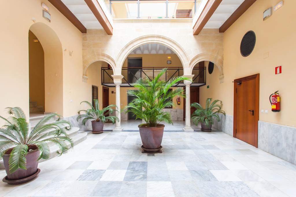 Casa Singular , Parking Gratis Διαμέρισμα Χέρεζ Εξωτερικό φωτογραφία