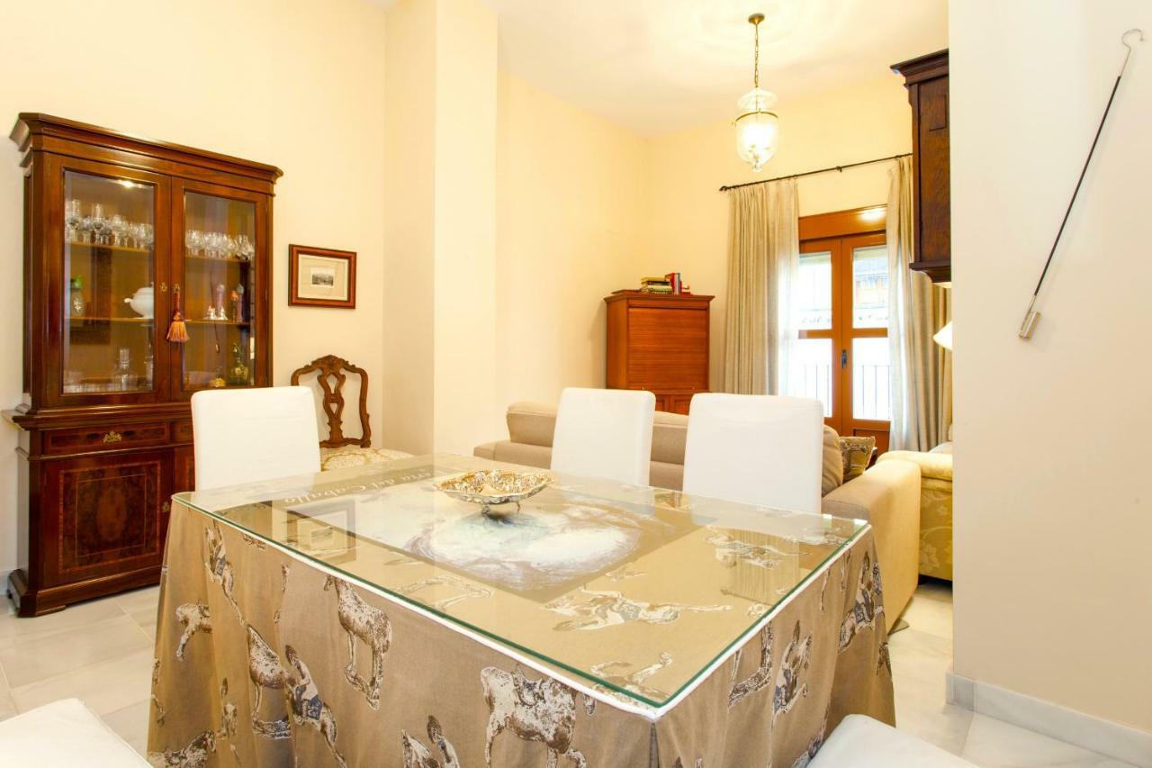 Casa Singular , Parking Gratis Διαμέρισμα Χέρεζ Εξωτερικό φωτογραφία