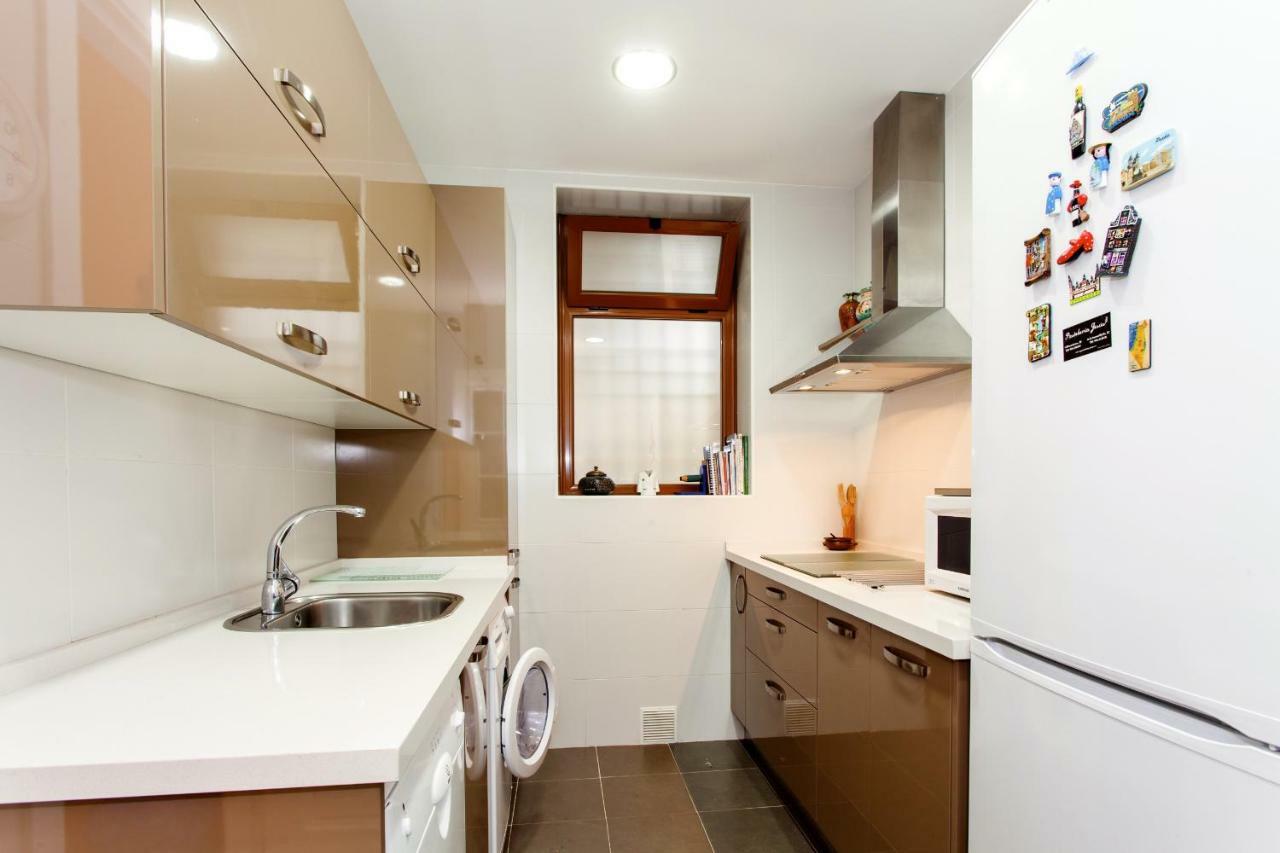 Casa Singular , Parking Gratis Διαμέρισμα Χέρεζ Εξωτερικό φωτογραφία