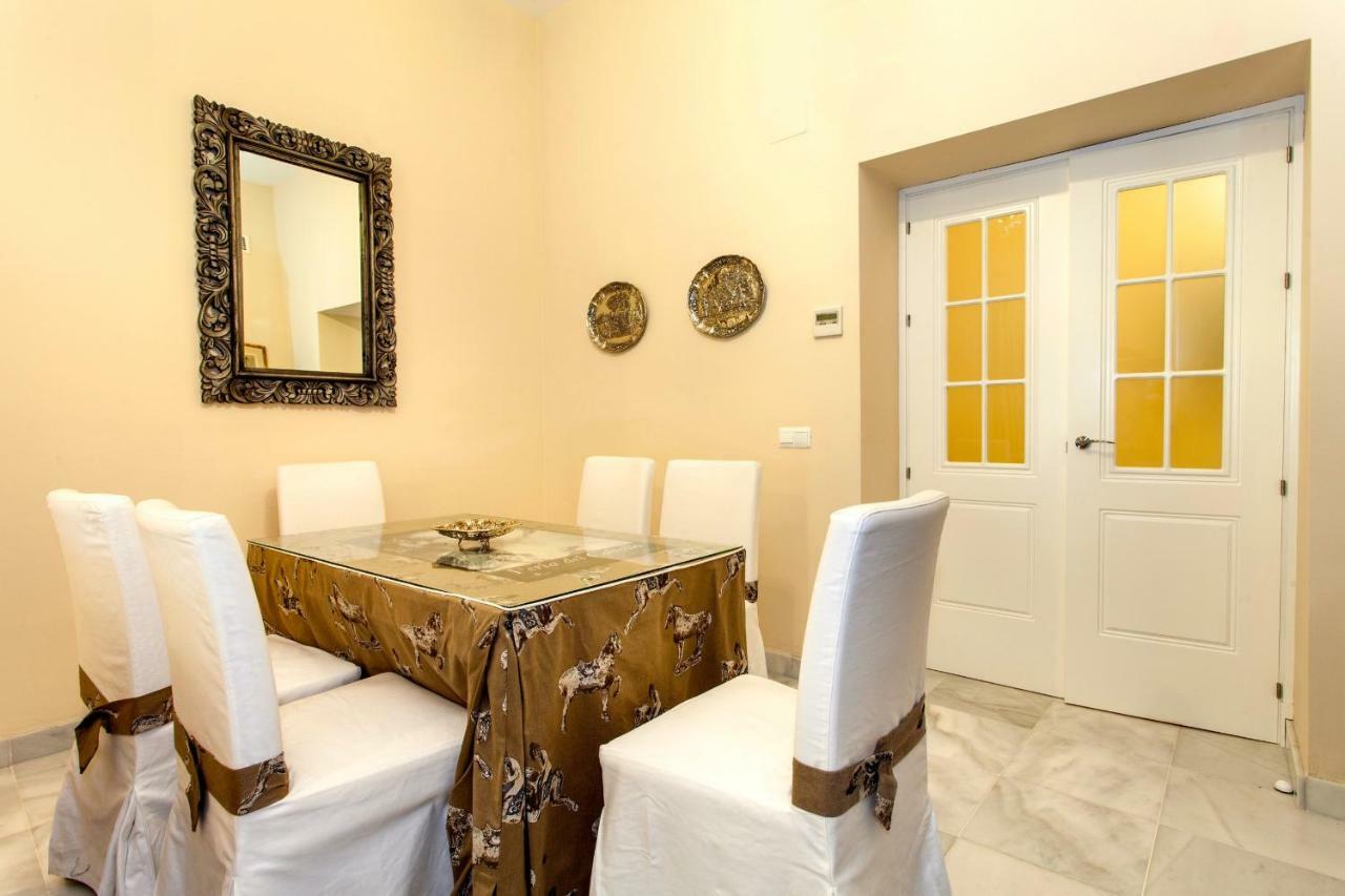 Casa Singular , Parking Gratis Διαμέρισμα Χέρεζ Εξωτερικό φωτογραφία